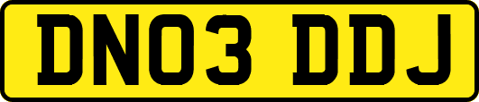 DN03DDJ
