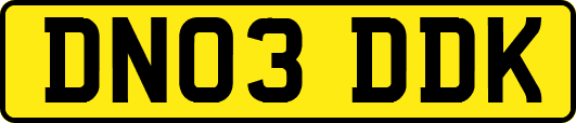 DN03DDK
