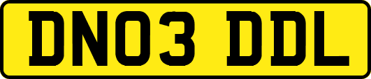 DN03DDL