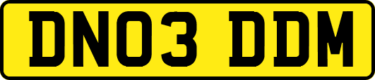 DN03DDM
