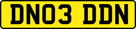 DN03DDN