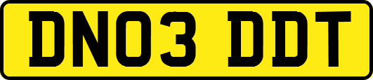 DN03DDT