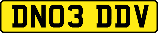 DN03DDV