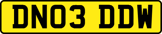 DN03DDW