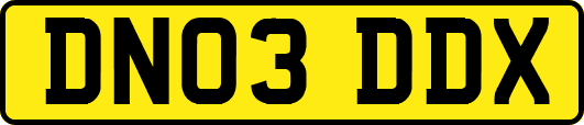 DN03DDX