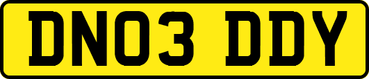 DN03DDY