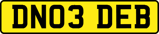 DN03DEB