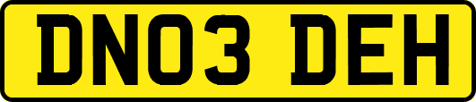 DN03DEH