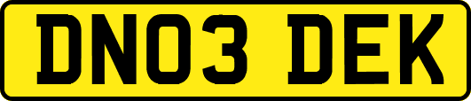 DN03DEK