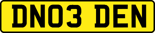 DN03DEN
