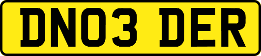 DN03DER