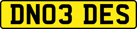 DN03DES
