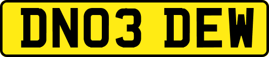 DN03DEW