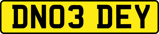 DN03DEY