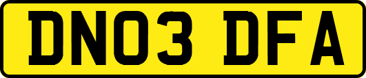 DN03DFA