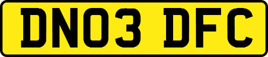 DN03DFC