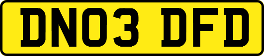 DN03DFD