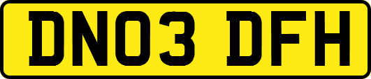 DN03DFH