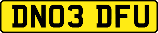 DN03DFU