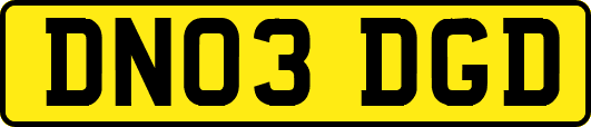 DN03DGD