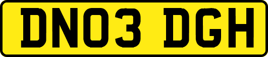 DN03DGH