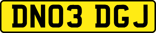 DN03DGJ
