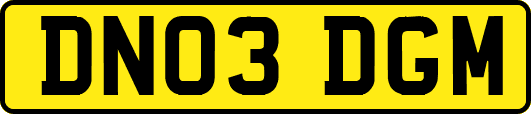 DN03DGM