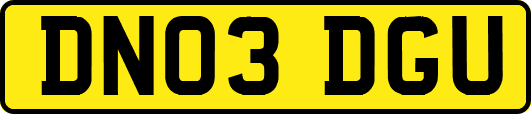 DN03DGU