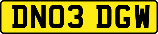 DN03DGW