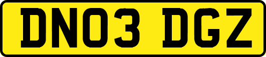 DN03DGZ
