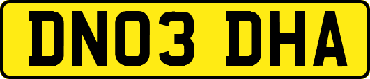 DN03DHA