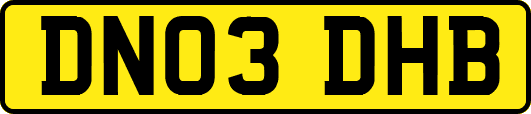DN03DHB