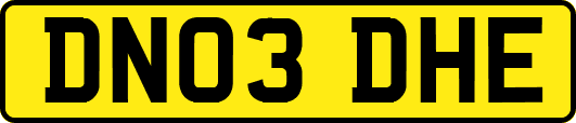 DN03DHE