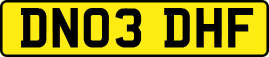 DN03DHF