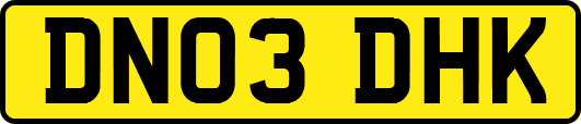 DN03DHK