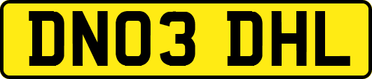 DN03DHL
