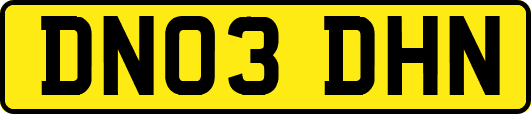 DN03DHN