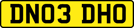 DN03DHO