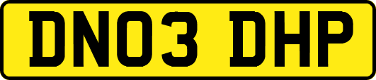 DN03DHP