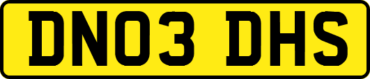 DN03DHS