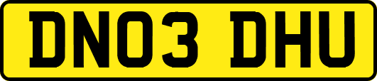 DN03DHU