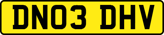 DN03DHV