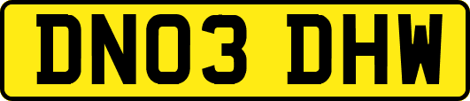 DN03DHW