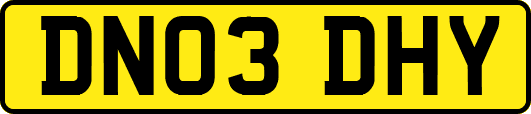 DN03DHY