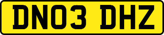 DN03DHZ