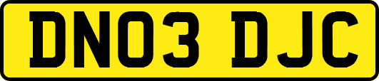 DN03DJC