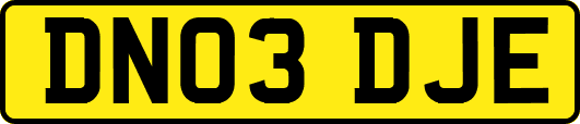 DN03DJE