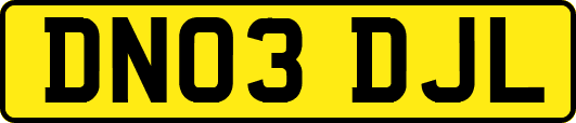 DN03DJL