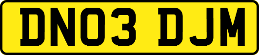 DN03DJM
