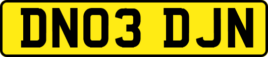 DN03DJN